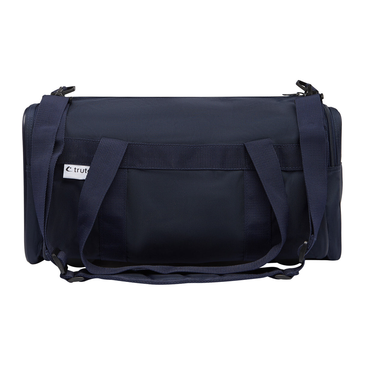 28L Leuts Foldable Duffle Sports Dark Navy Bag - School/Gym/Travel Duffel