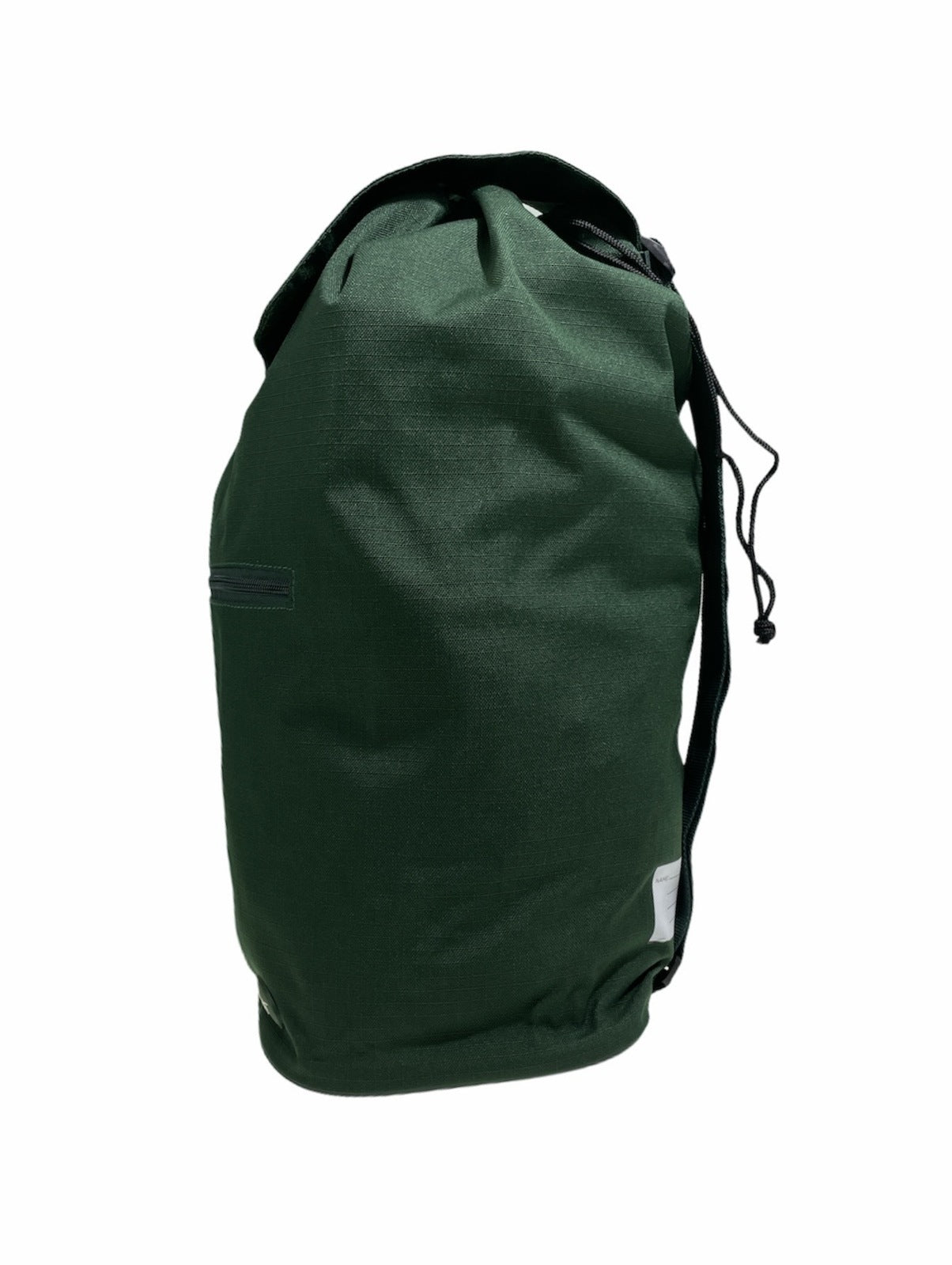 26L Leuts Foldable Deep Backpack Bag Gym Sports Luggage - Bottle Green