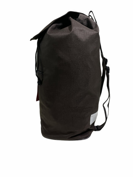 26L Leuts Foldable Deep Backpack Bag Gym Sports Travel - Brown