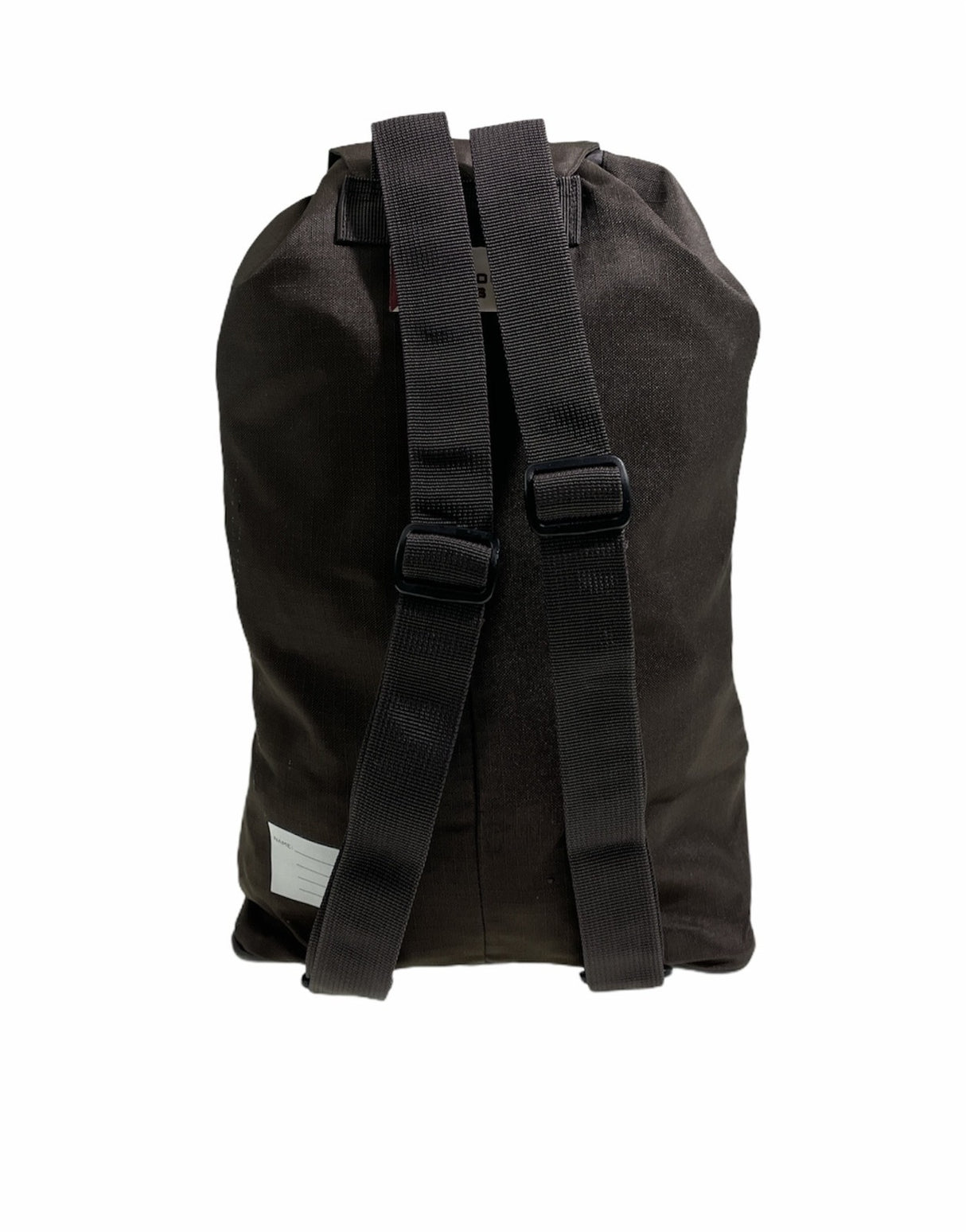 26L Leuts Foldable Deep Backpack Bag Gym Sports Travel - Brown