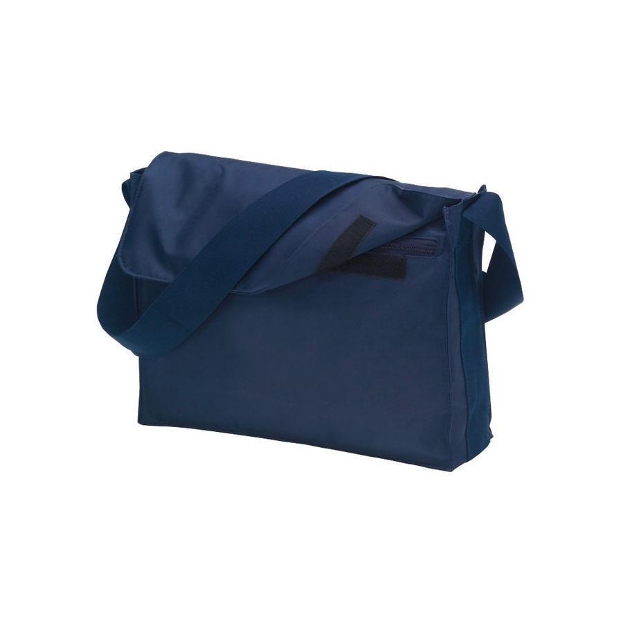 Leuts Tote Library Shoulder Bag School Book Books Carry Storage Messenger