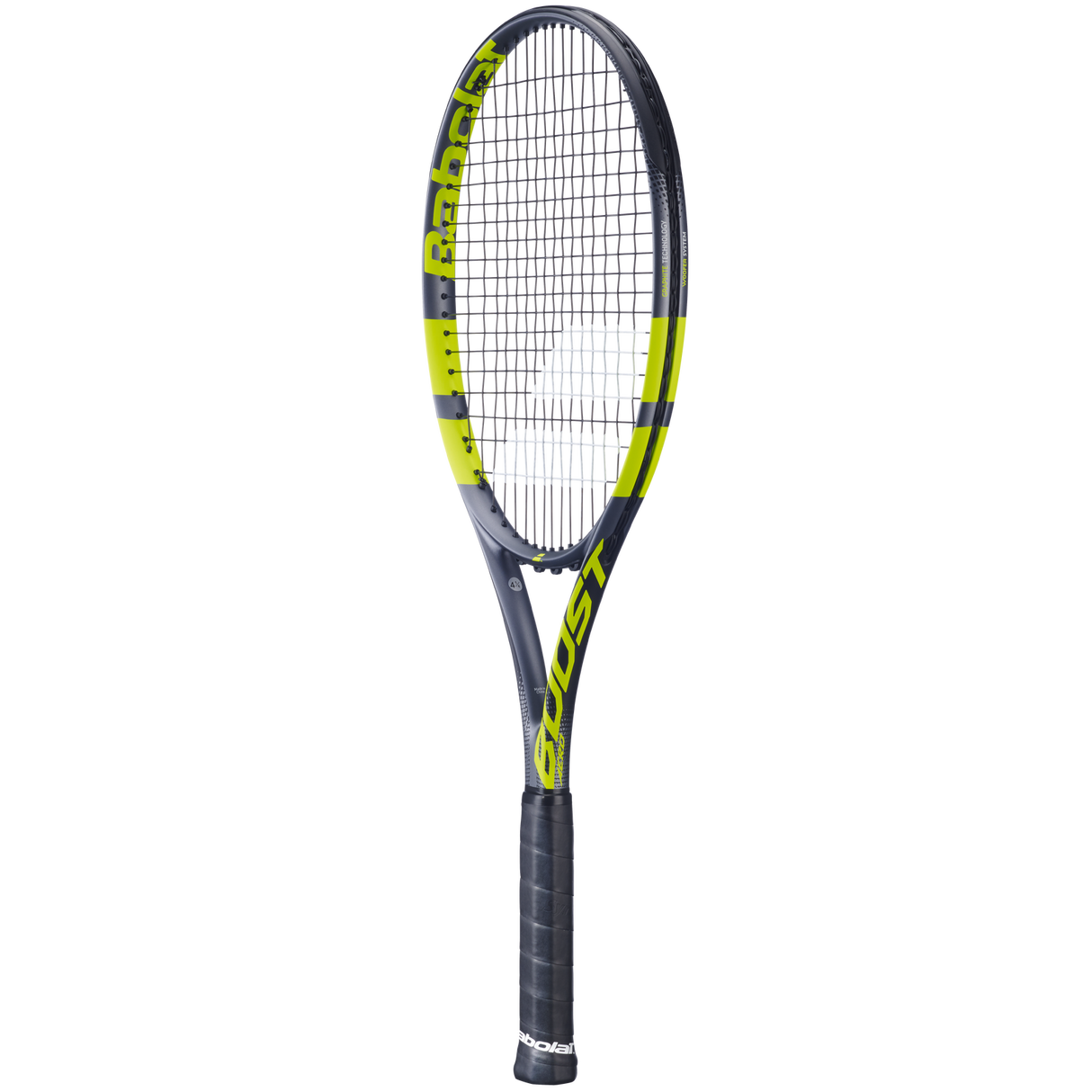 Babolat Boost Aero Gen9 Tennis Racquet - Strung