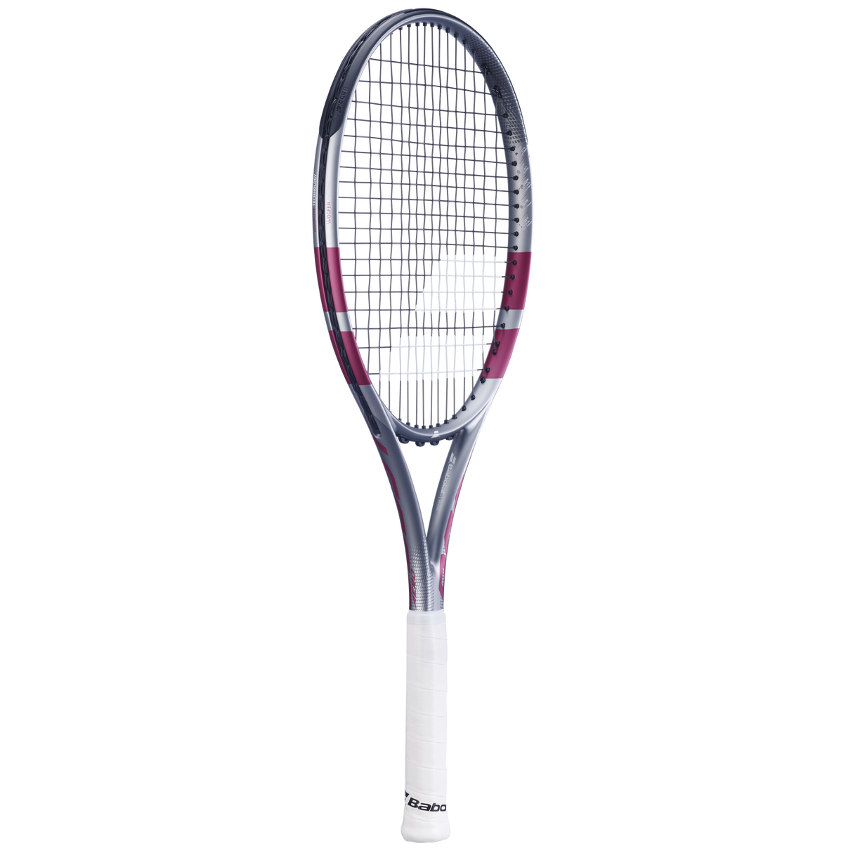 Babolat Boost Aero Pink Gen9 Tennis Racquet - Strung