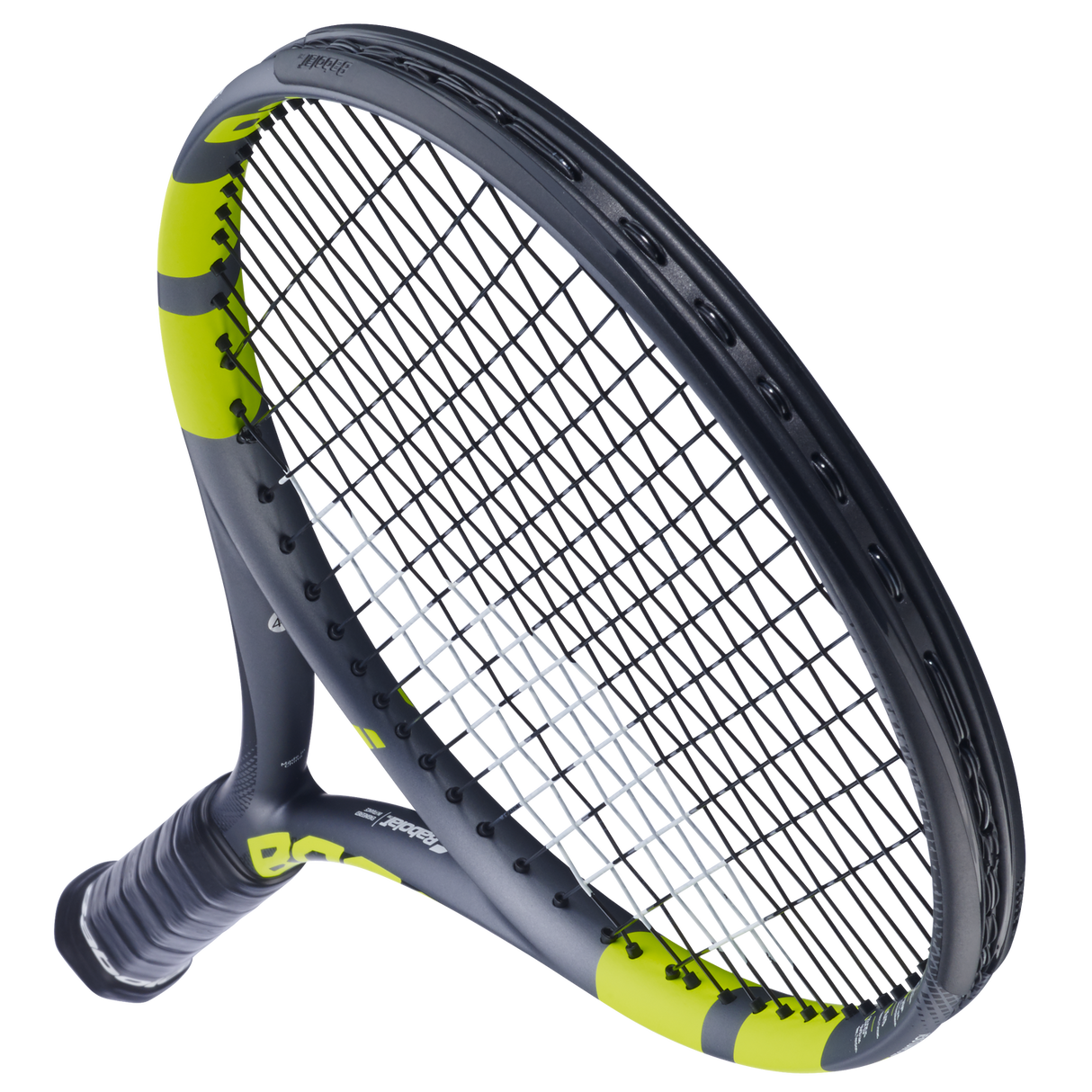 Babolat Boost Aero Gen9 Tennis Racquet - Strung