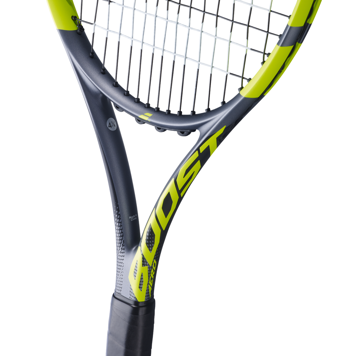 Babolat Boost Aero Gen9 Tennis Racquet - Strung