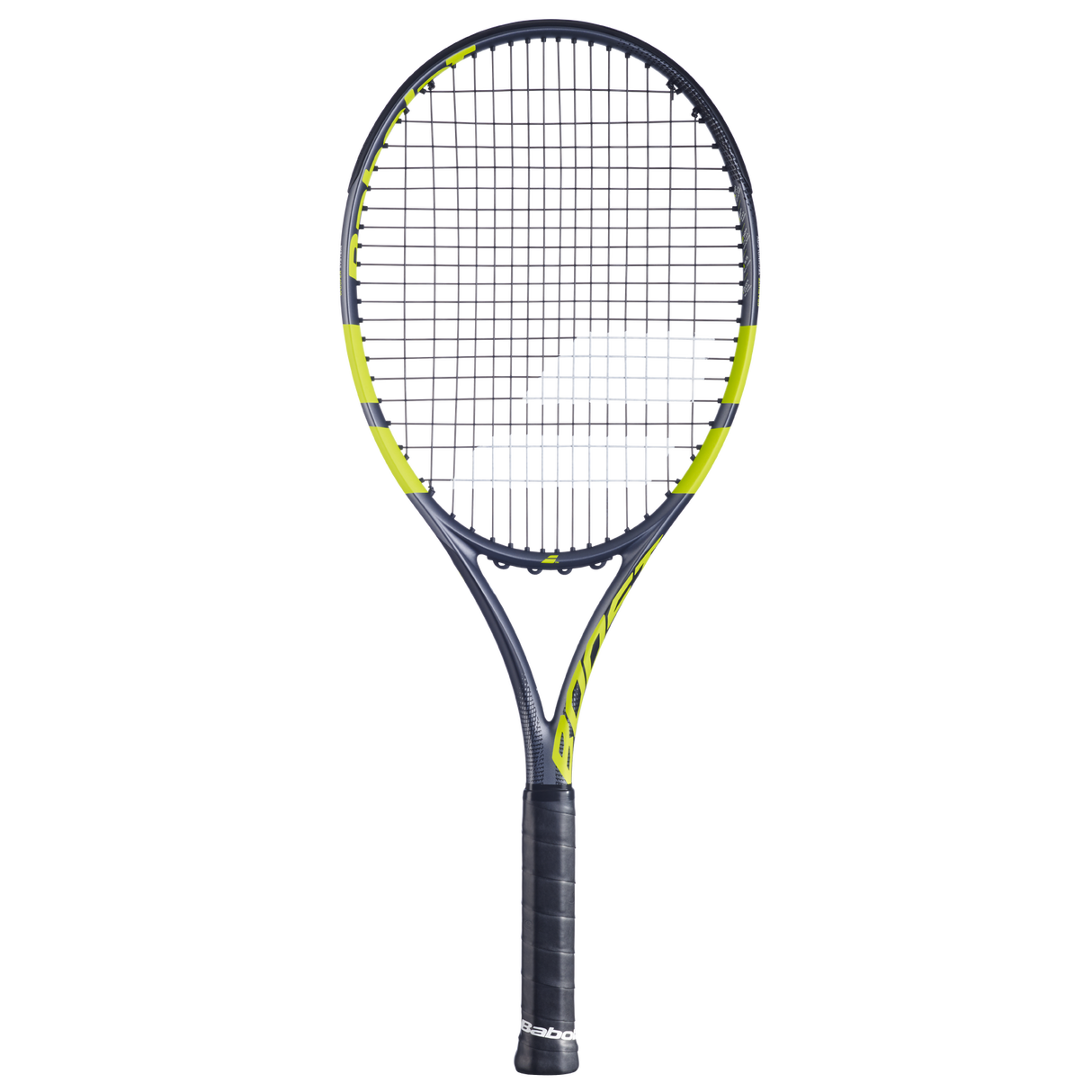 Babolat Boost Aero Gen9 Tennis Racquet - Strung