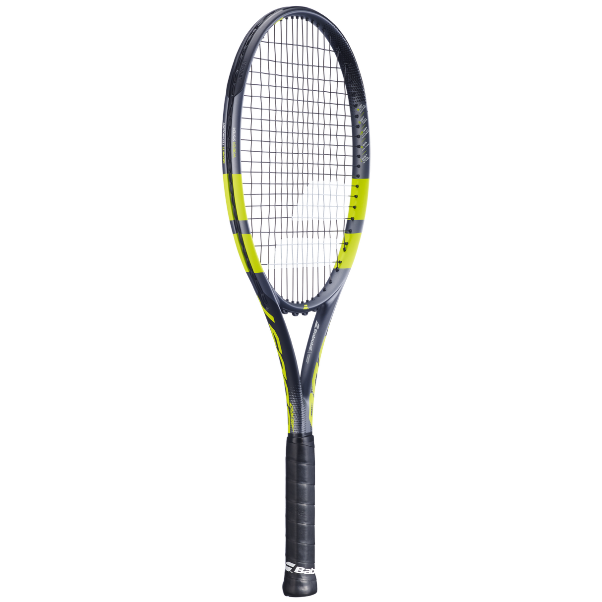 Babolat Boost Aero Gen9 Tennis Racquet - Strung