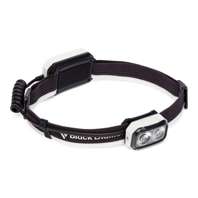 Black Diamond Onsight 375 Headlamp Torch - Aluminum