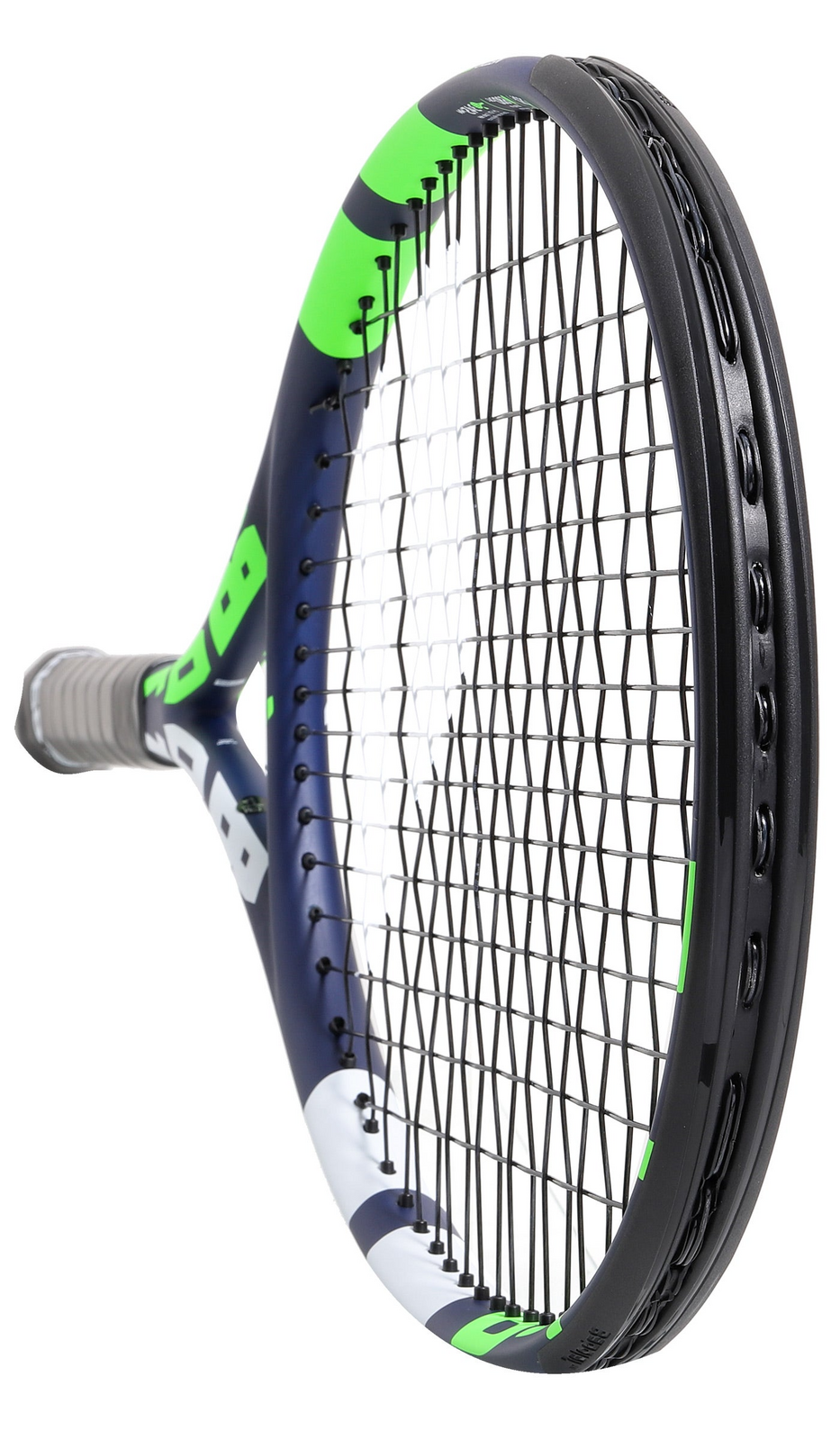 Babolat Boost Drive Graphite Tennis Racquet 260g in Blue/Green (Fully Strung)