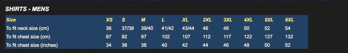 BISLEY Insect Protection Fishing Shirt Long Sleeve Casual Business Work Cotton - VRS6140_BBLB (Blue)