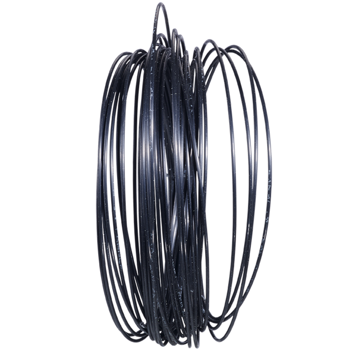Babolat RPM Blast 17/1.25 Tennis String Reel Spool - 200m Black