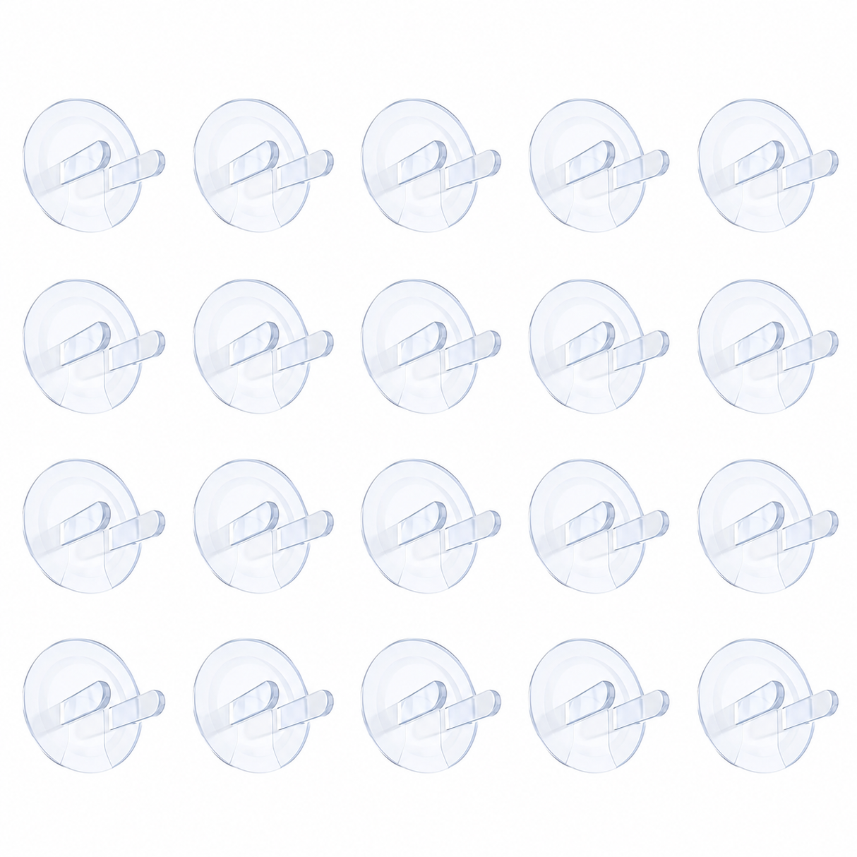 20x Power Point Socket Outlet Covers