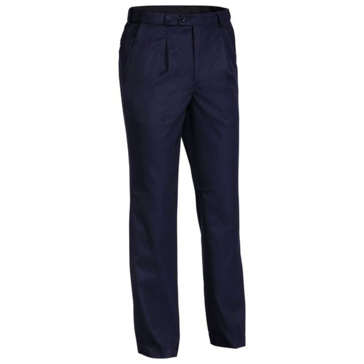 Press Trousers Pants