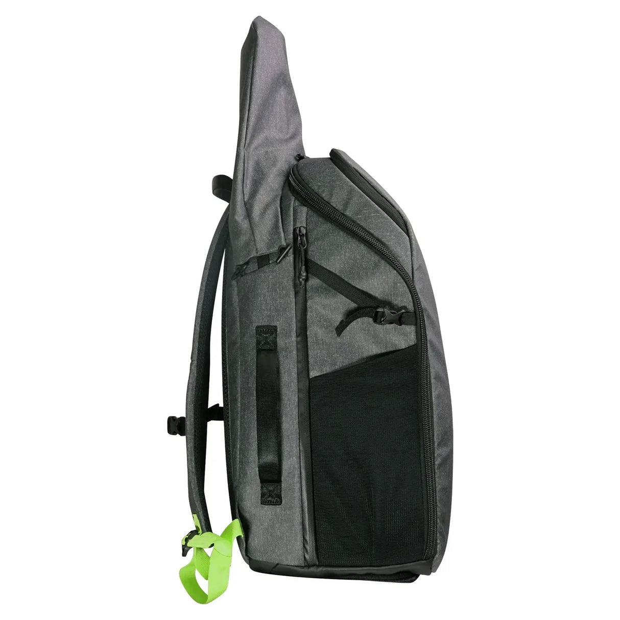 ADV Tennis Backpack V2 Bag (3 Racquet Capacity) w/ 16" Laptop Sleeve + Cooler in Volt Charcoal