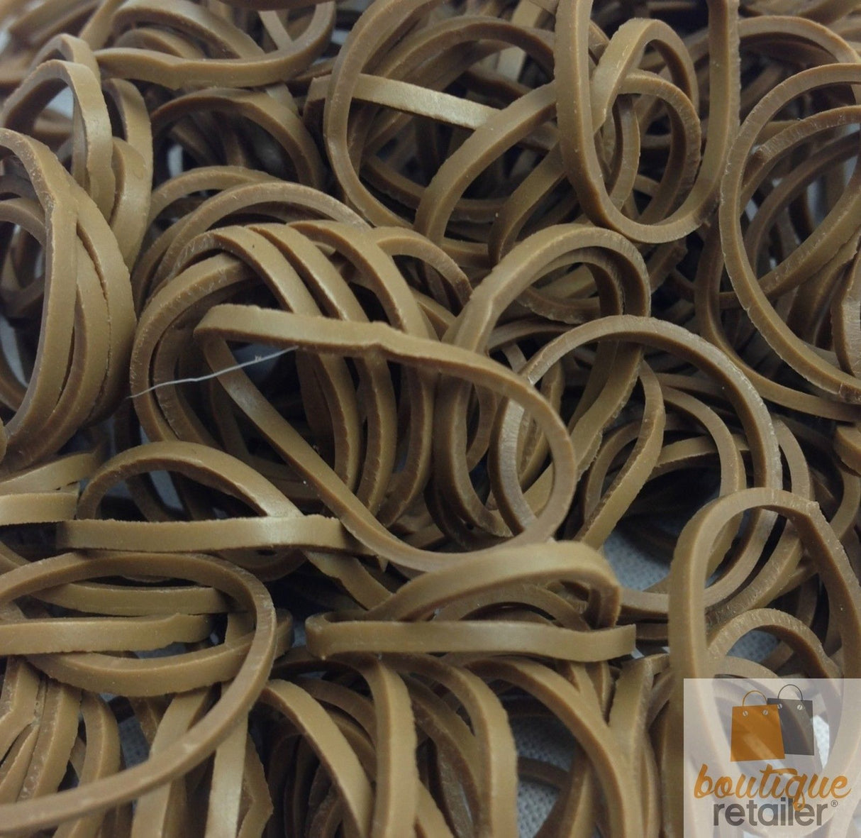 1200 pcs LOOM BANDS Rubber Refill Kit DIY Magical Bracelet 36S Clips,6 Hook