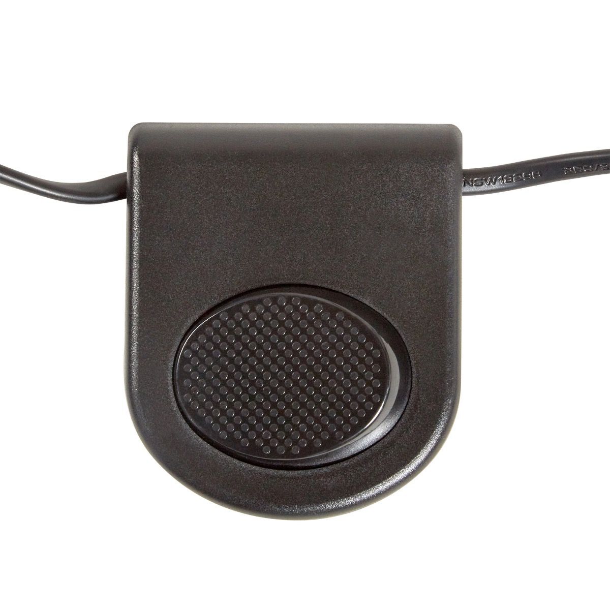 158cm Nautical Tripod Floor Lamp w Search Light - Modern Chrome Head with Mesh