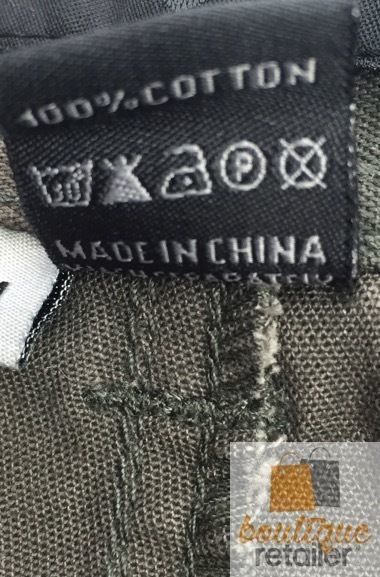 Deluxe Heavy Duty CARGO SHORTS 100% COTTON Drill Summer Work Adjustable - Dark Camouflage