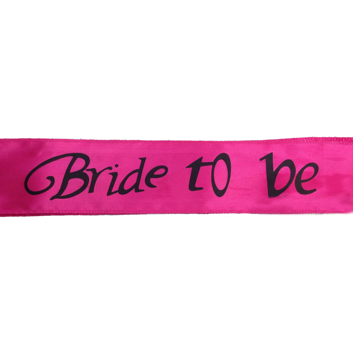 HEN'S NIGHT SASH Party Girls Wedding Bridesmaid Bridal Bride To Be Satin Sashes