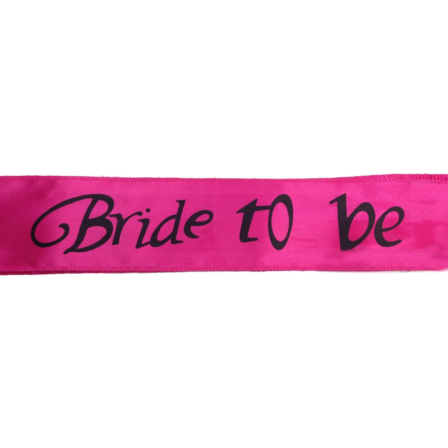 HEN'S NIGHT SASH Party Girls Wedding Bridesmaid Bridal Bride To Be Satin Sashes