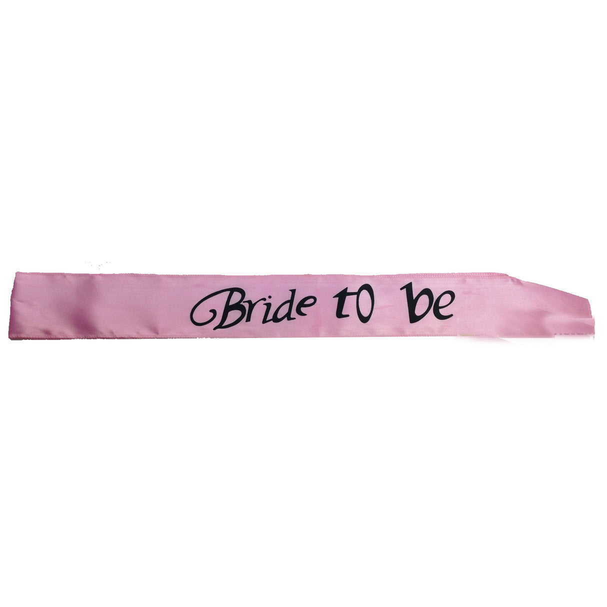 HEN'S NIGHT SASH Party Girls Wedding Bridesmaid Bridal Bride To Be Satin Sashes