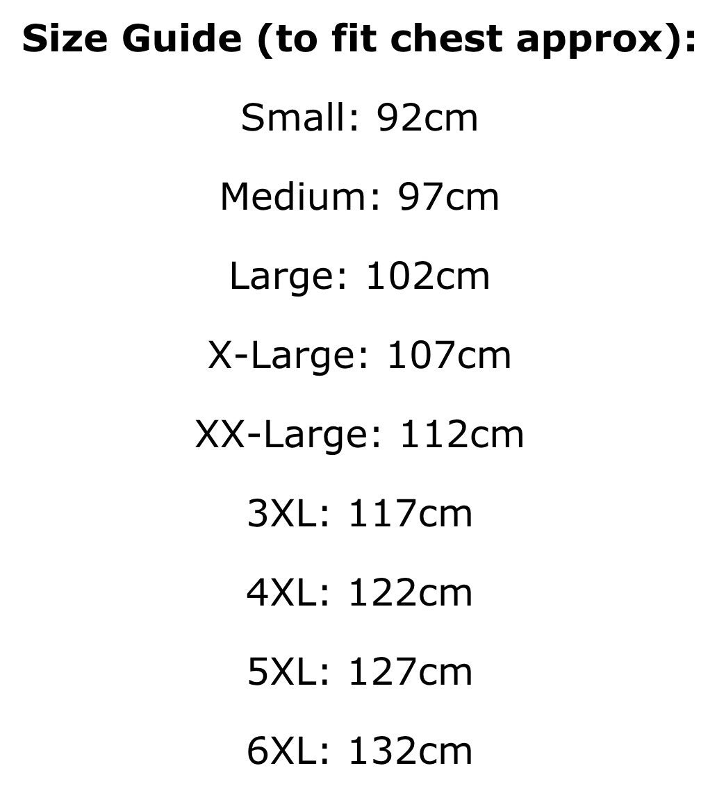 Mens Flannelette Long Sleeve Pullover Shirt 100% Cotton Flannel - Half Placket - Sky Blue/Grey Check