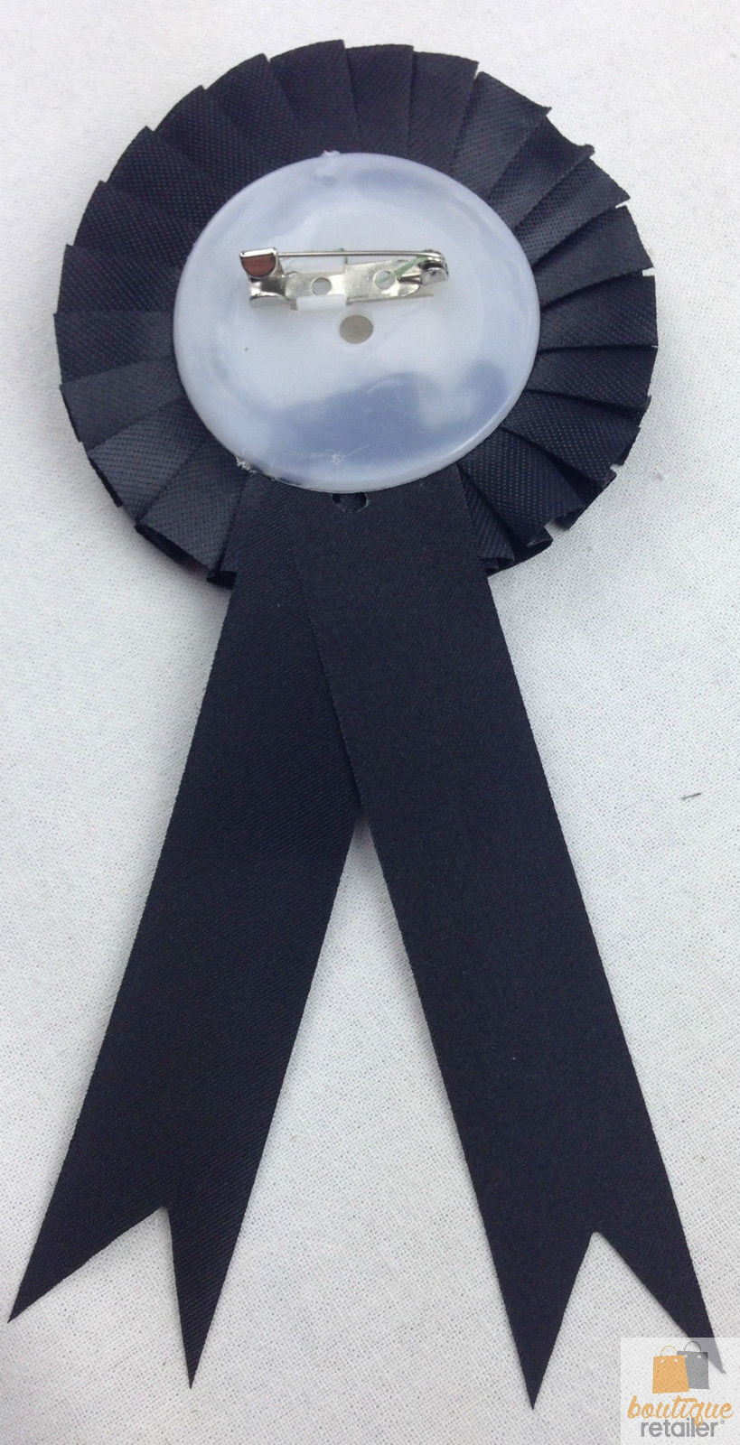 Graduation Ribbon Badge Rosette - University Award (Party Favour)