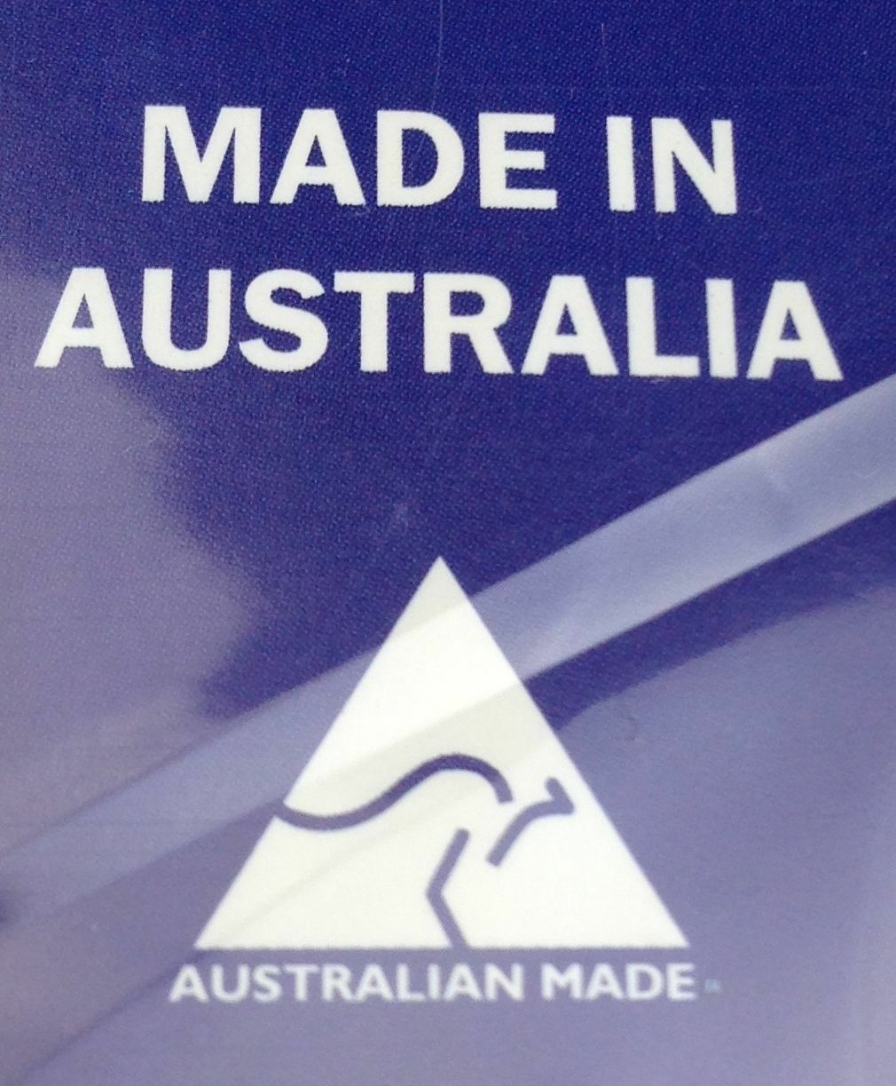 Mens THERMAL Long Sleeve Top COTTON Underwear Warm Winter Thermals in White