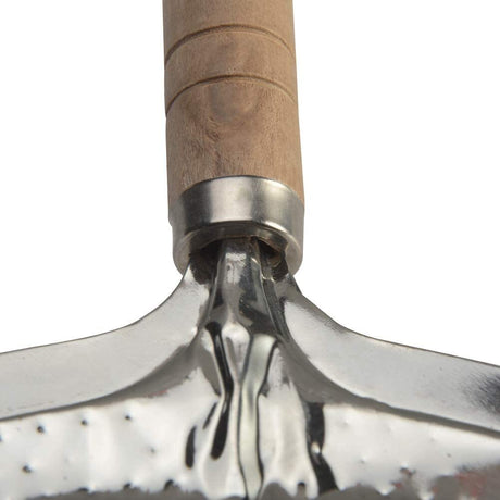 SIMMER RING Heat Diffuser Stove Pan Gas Electric Slow Cook Ring 21cm 8"