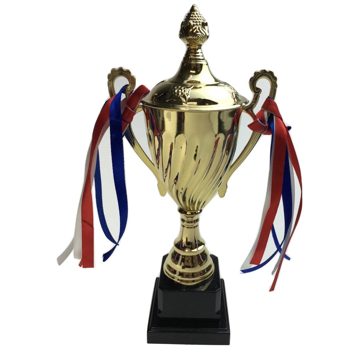 30cm Gold Trophy Cup - Events Award/Sports Day Winners