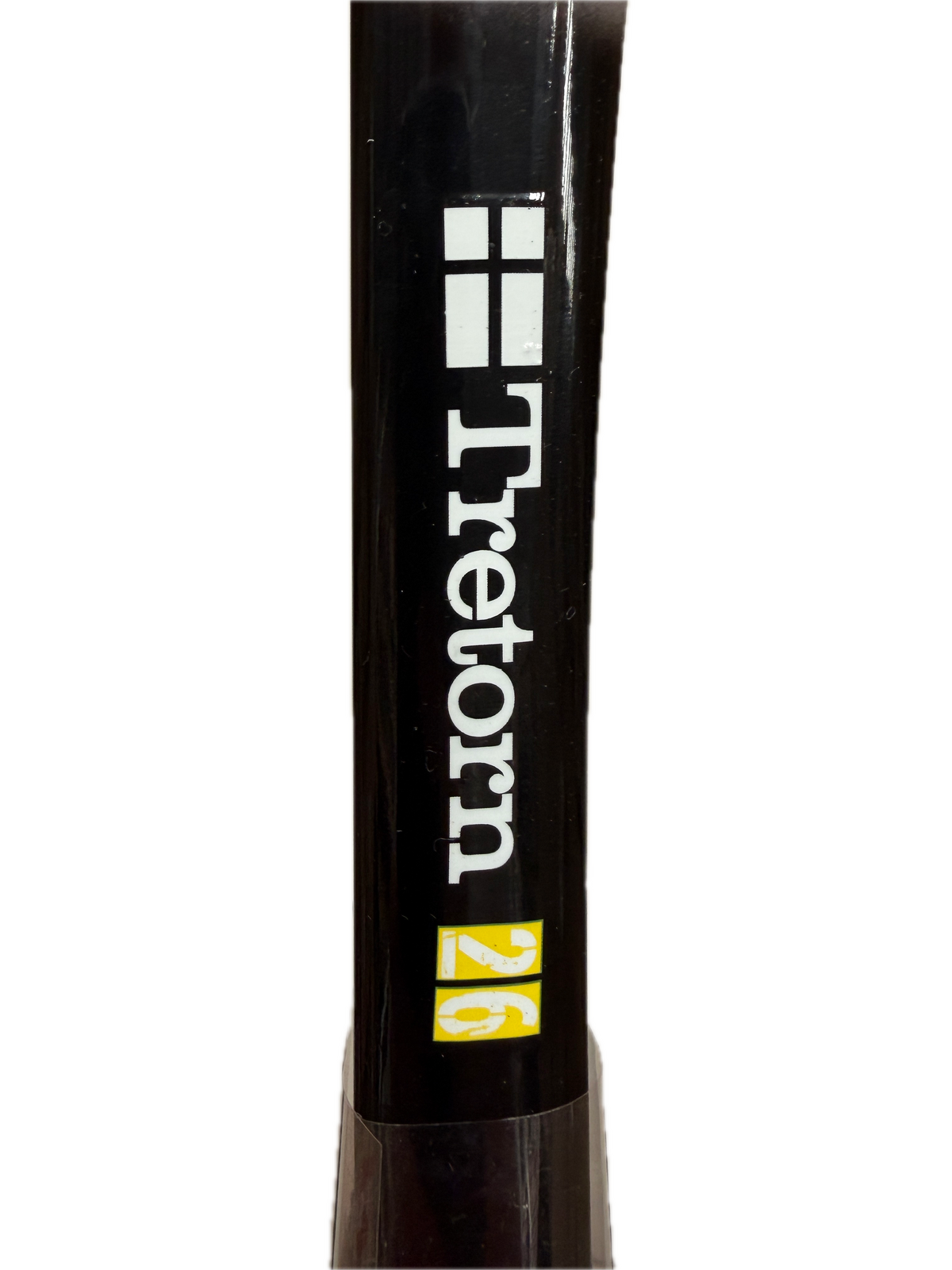 Tretorn Aluminium 26" Tennis Racquet with Cover (Fully Strung)