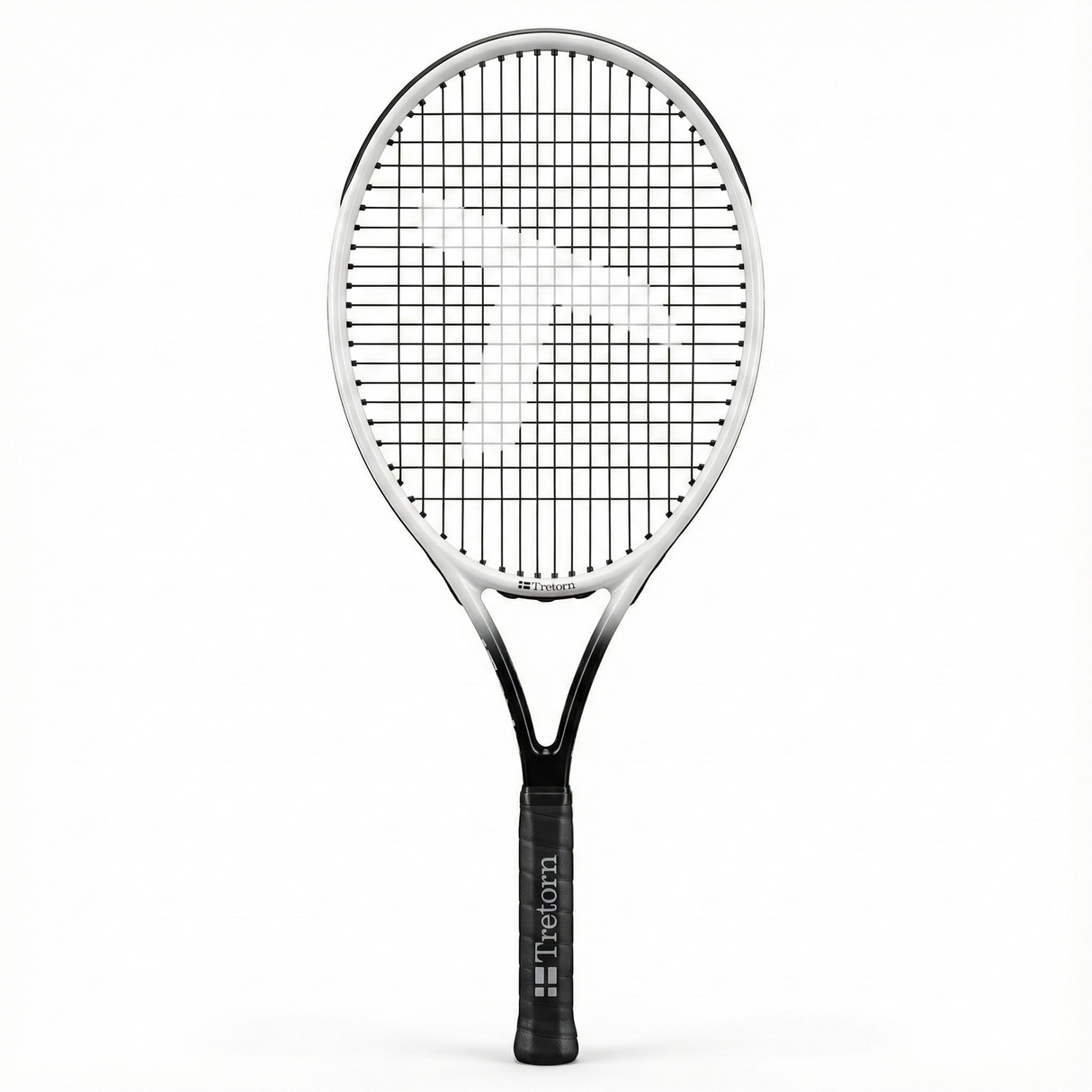Tretorn Aluminium 26" Tennis Racquet with Cover (Fully Strung)