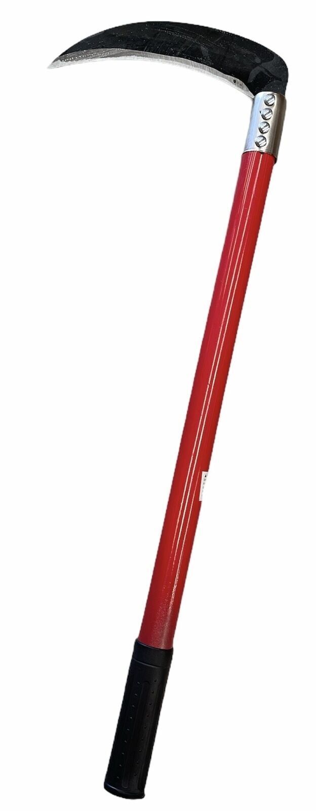 Garden Weeding Pack - Claw Gardening Gloves, Long Handle Sickle & Timber Trug Basket Set