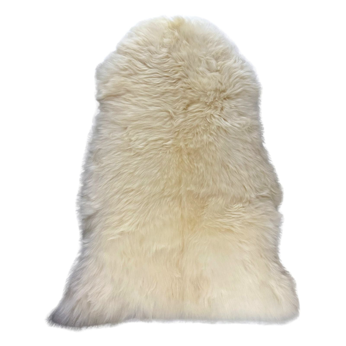 Bocchetta Lambskin Baby Rug (Genuine Wool Nursery Play Mat)
