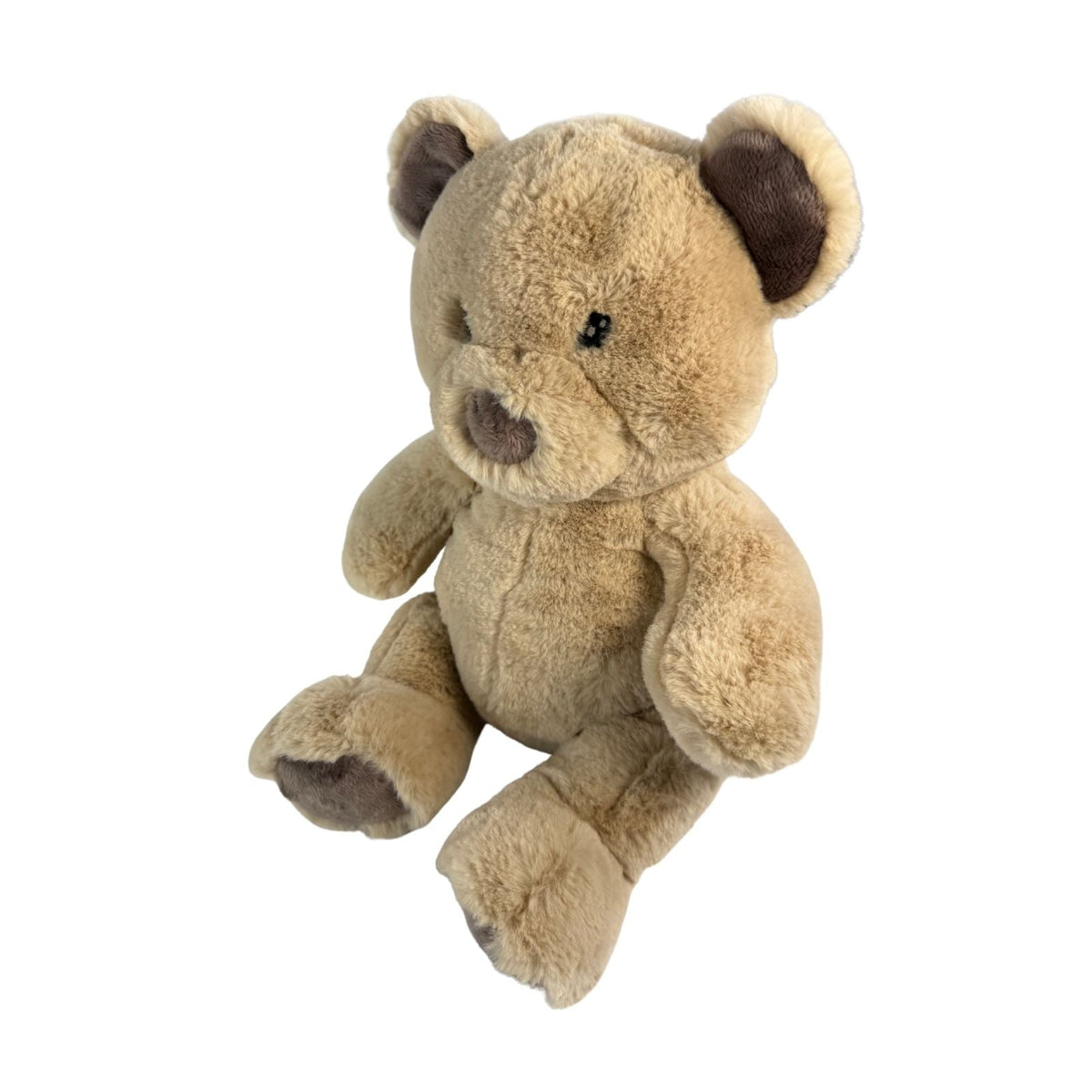 Bocchetta Banjo 25cm Baby Fluffy Teddy Bear Plush Toy (Stuffed Animal Baby Gift)
