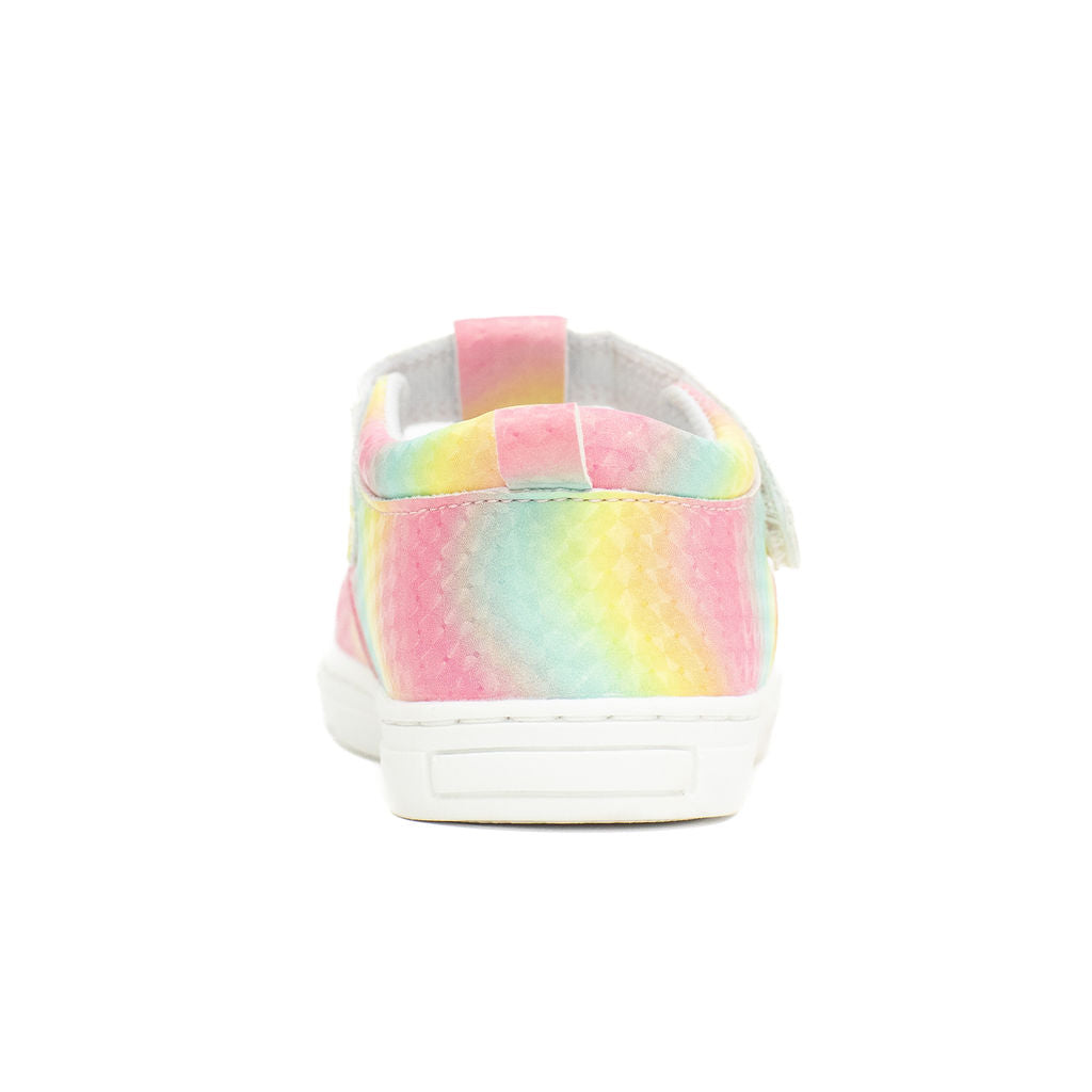 Billycart Amelia Girls Wide-Fit Sandals - Rainbow (Toddler Shoes)