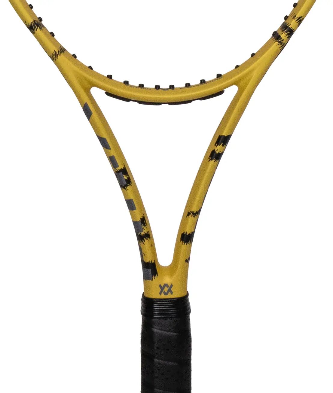 Volkl C10 Pro Tennis Racquet 330g 98in 16x19 Unstrung with Dampener & Cover