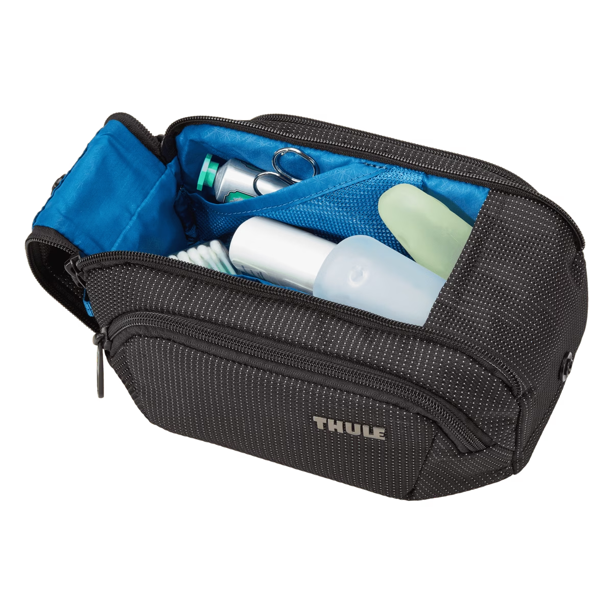 THULE Crossover 2 Toiletry Bag Travel in Black