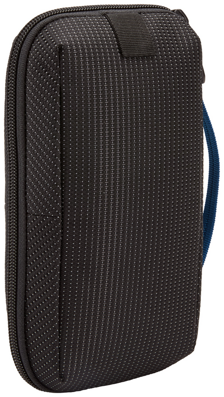 THULE Crossover 2-in-1 Travel/Electronics Tech Organizer Bag/Pouch in Black