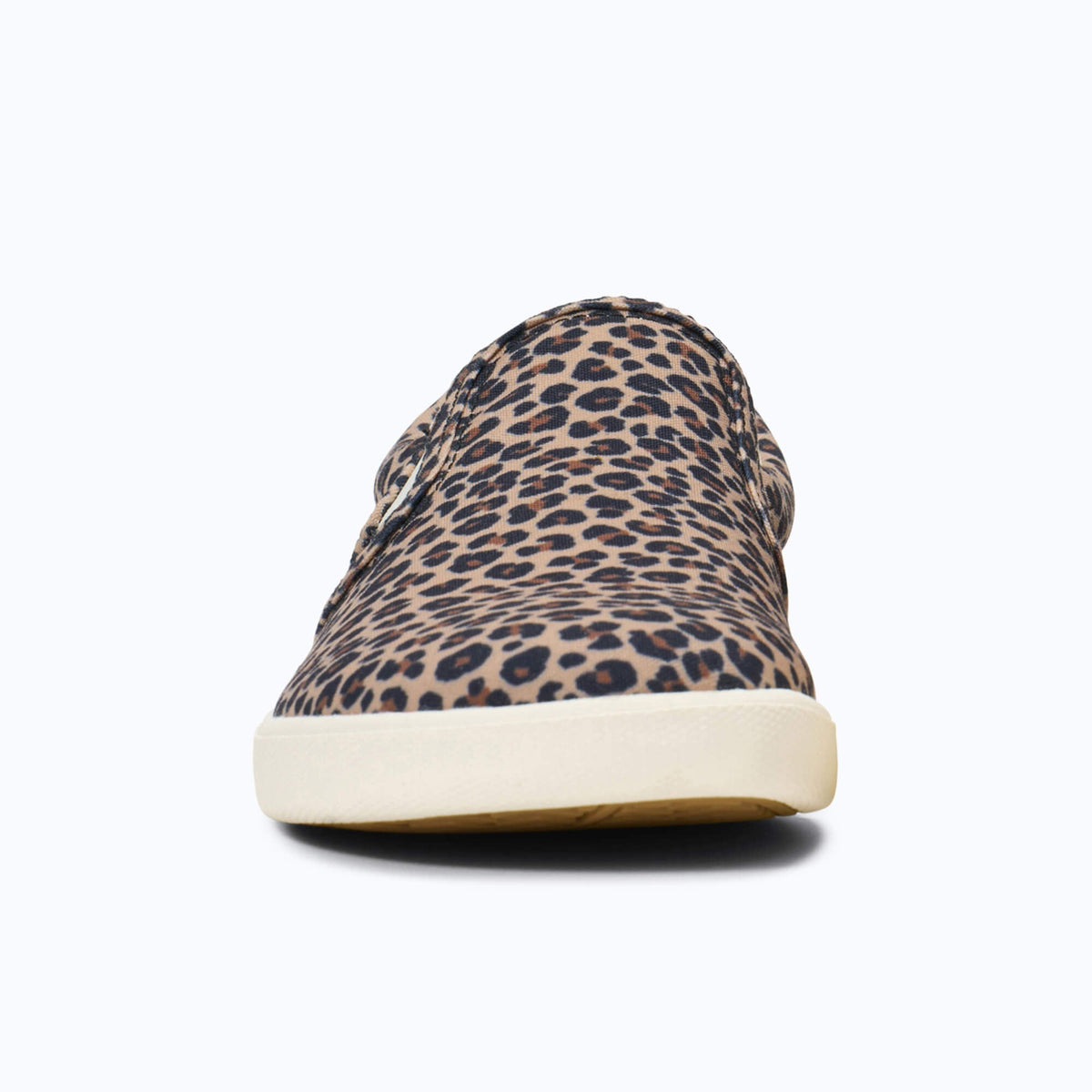 Xero Womens Dillon Canvas Slip-On Barefoot Shoes (Zero Drop Sneakers/Runners)