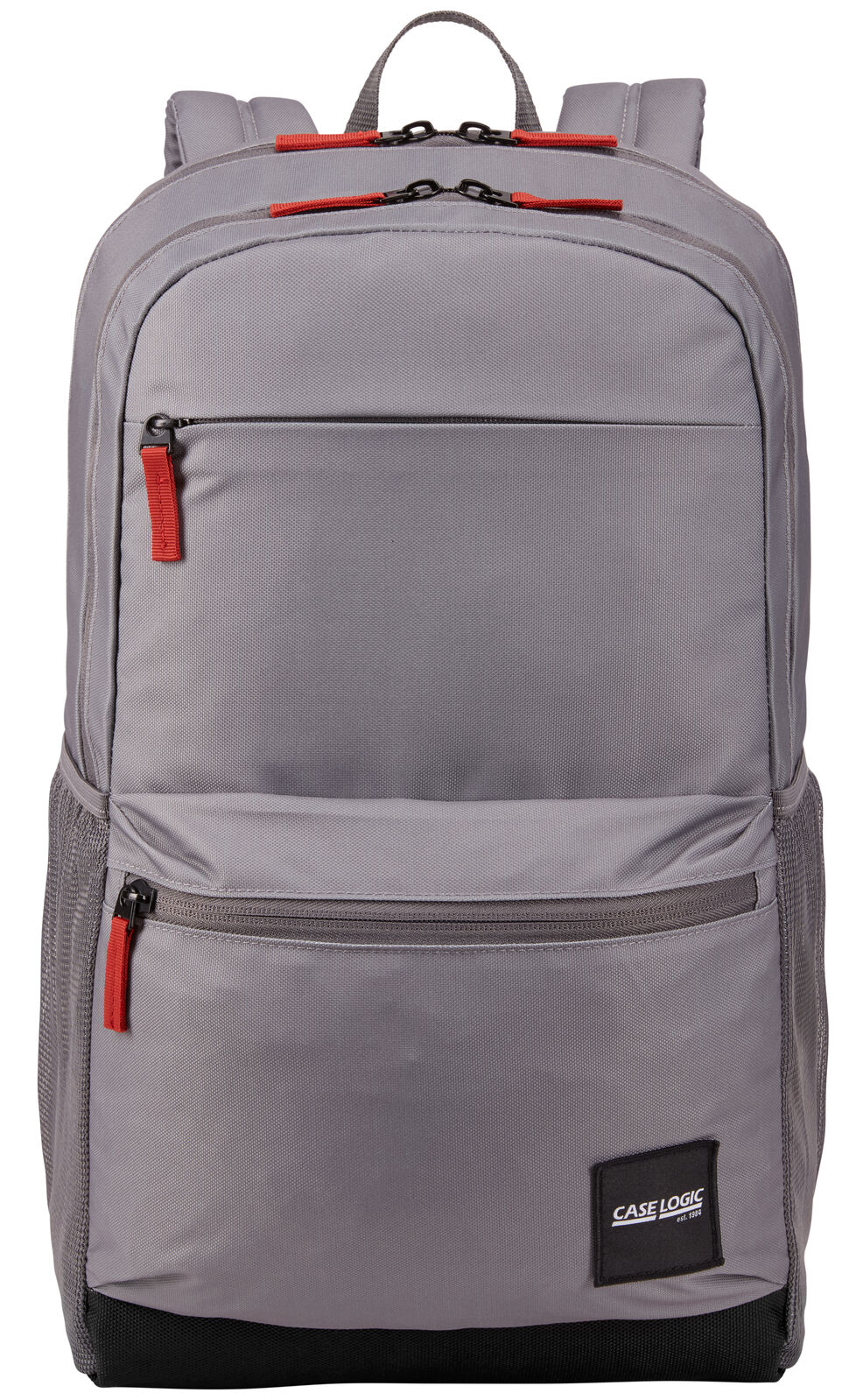 Case Logic Uplink 26L w/ Laptop Backpack Bag & Free Pencil Case in Graphite/Black