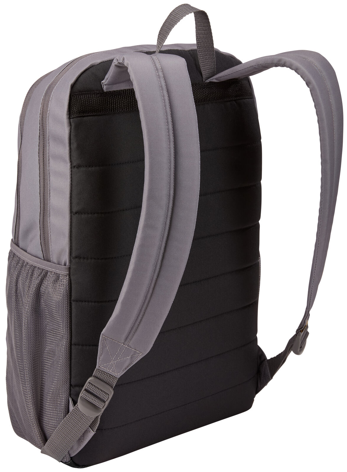 Case Logic Uplink 26L w/ Laptop Backpack Bag & Free Pencil Case in Graphite/Black