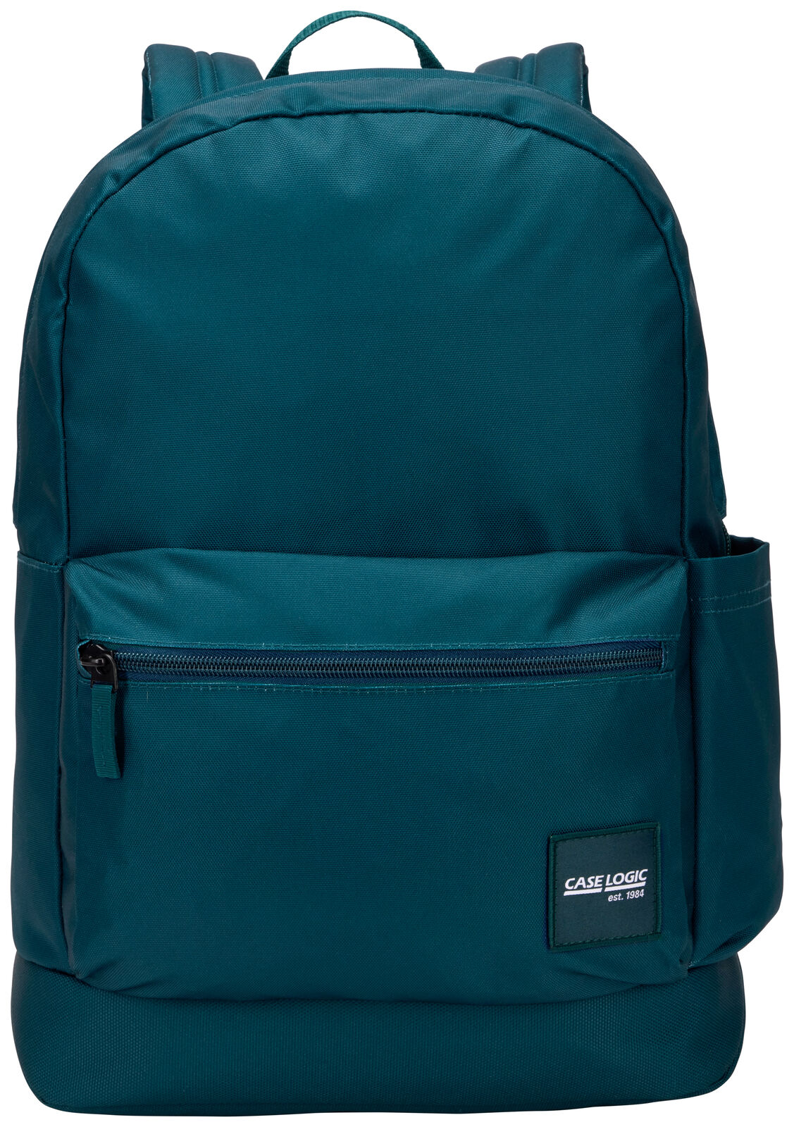 Case Logic 26L Alto Recycled Backpack Bag w/ Free Pencil Case in Teal