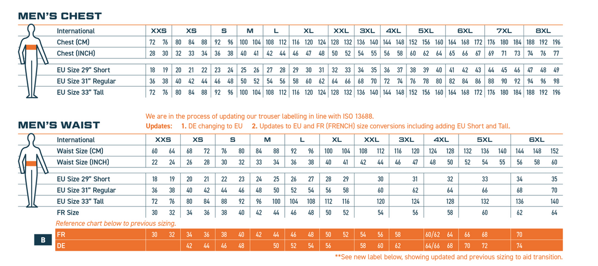 Portwest Mens WX2 Eco Stretch Cargo Work Shorts in Metal Grey