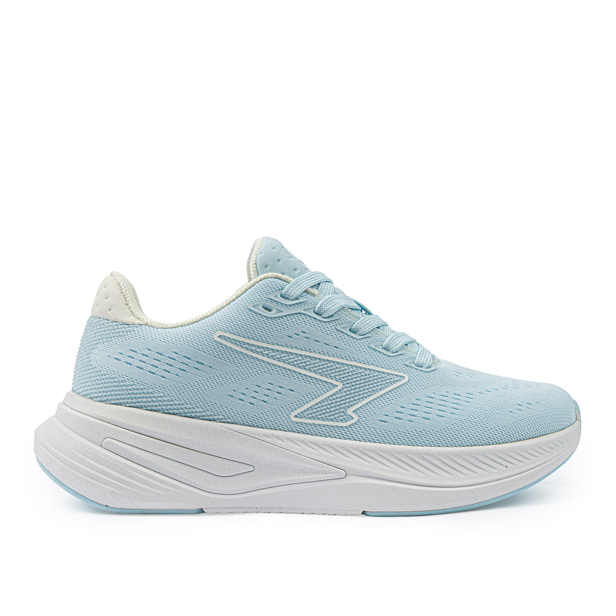 Sfida Civora Womens Runners - Sky Blue (Running Shoes/Sneakers)