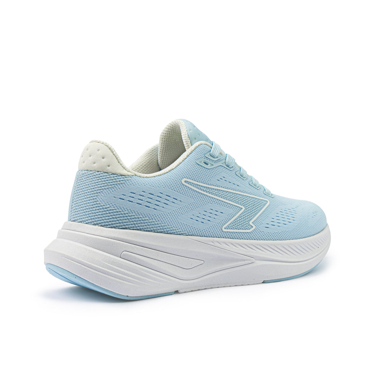Sfida Civora Womens Runners - Sky Blue (Running Shoes/Sneakers)
