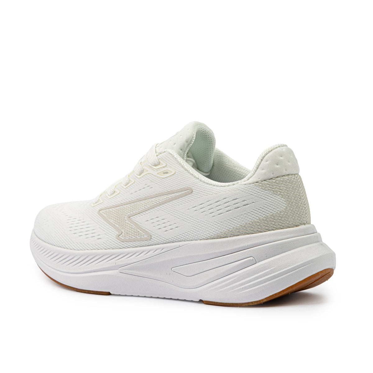 Sfida Civora Womens Runners - White (Running Shoes/Sneakers)