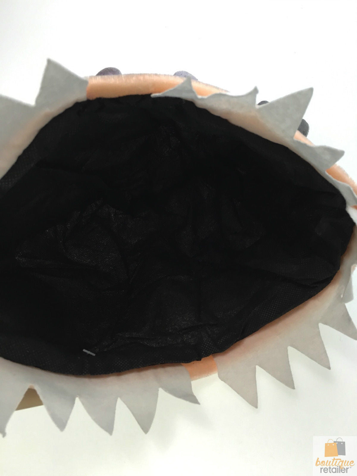 SHARK HAT Costume Accessory Fish Halloween Fancy Dress Up Party Cap Headgear