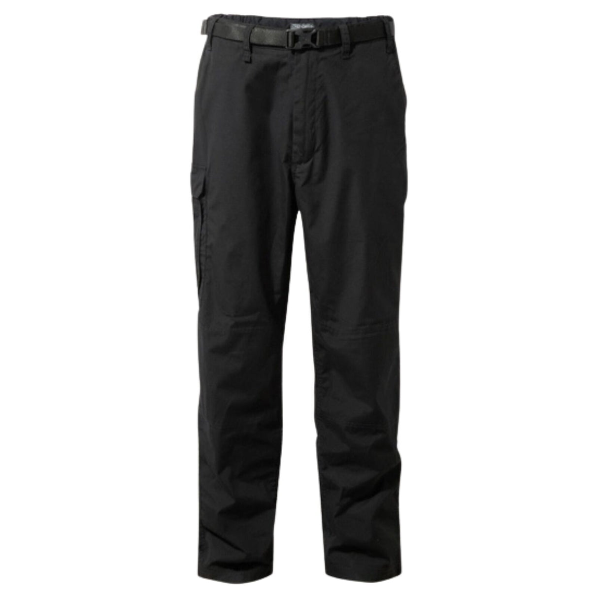 Craghoppers Kiwi Classic Outdoor Trousers Pants (Regular) in Black