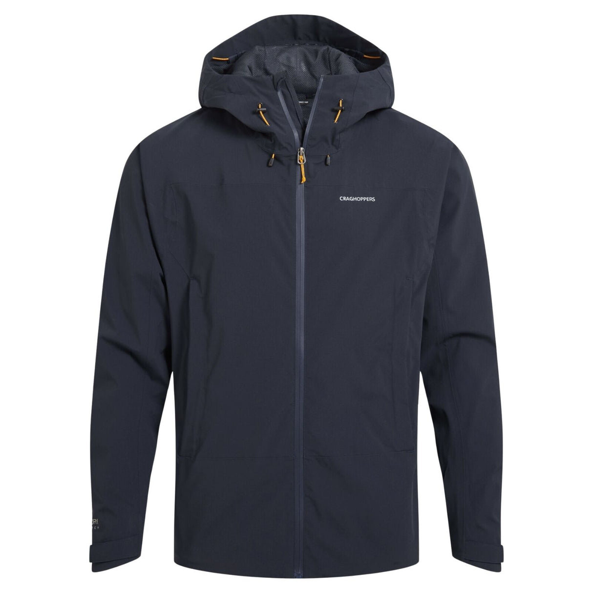 Craghoppers Ponsa Waterproof Stretch Jacket in Dark Navy - 2XL