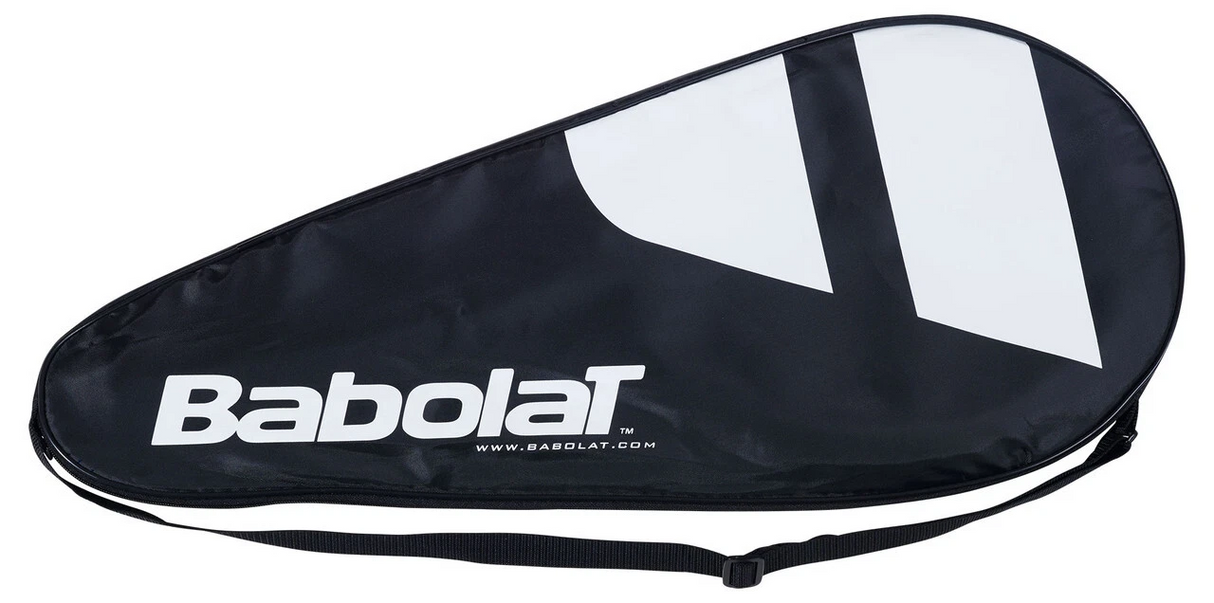 Babolat Tennis Racquet Cover Only - Fits all Babolat & Other Branded Racquets